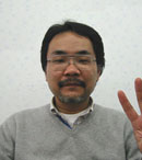 私たちの顔を知ってください。声を聞いてください。
